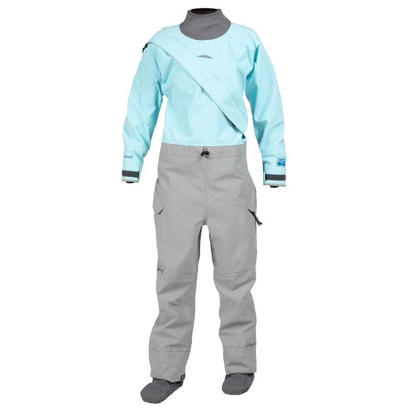 Legacy (GORE-TEX Pro) Dry Suit – Women’s