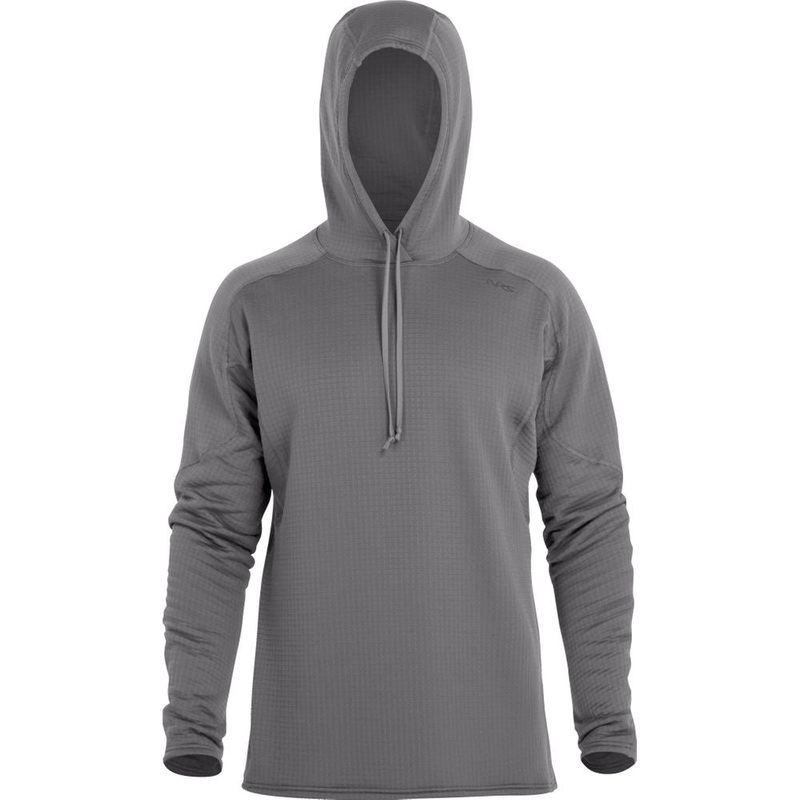 Lightweight Hoodie – Men’s