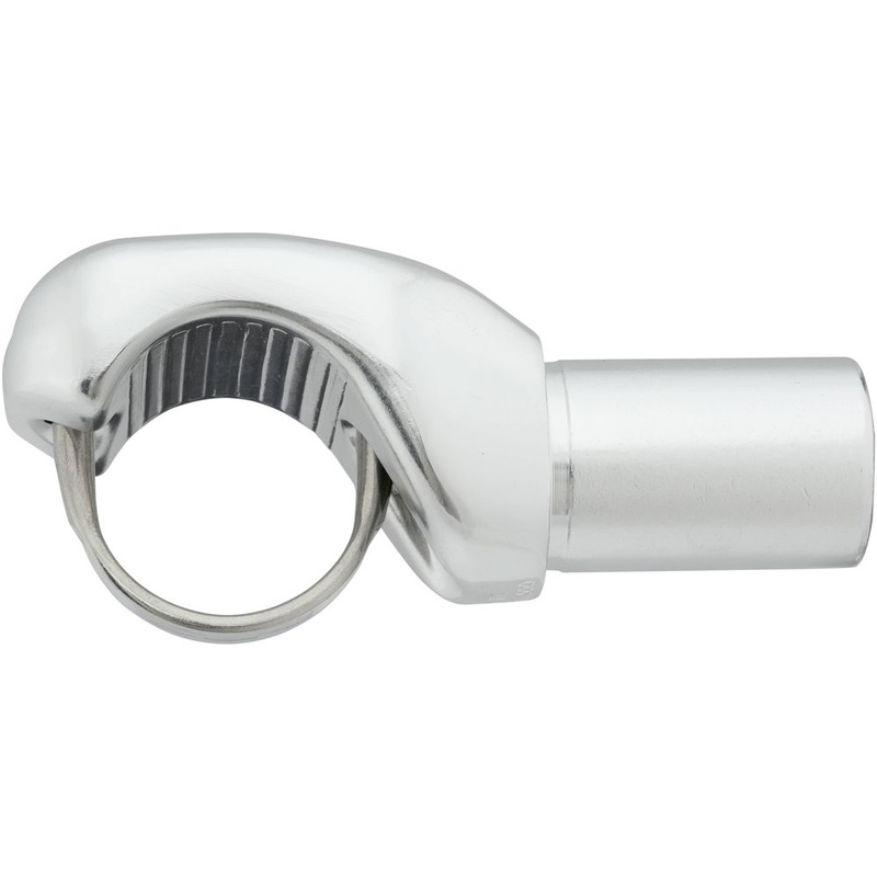 LoPro Frame Fitting