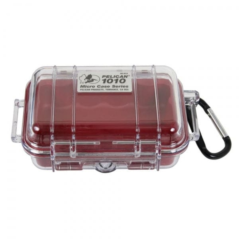 Micro Cases