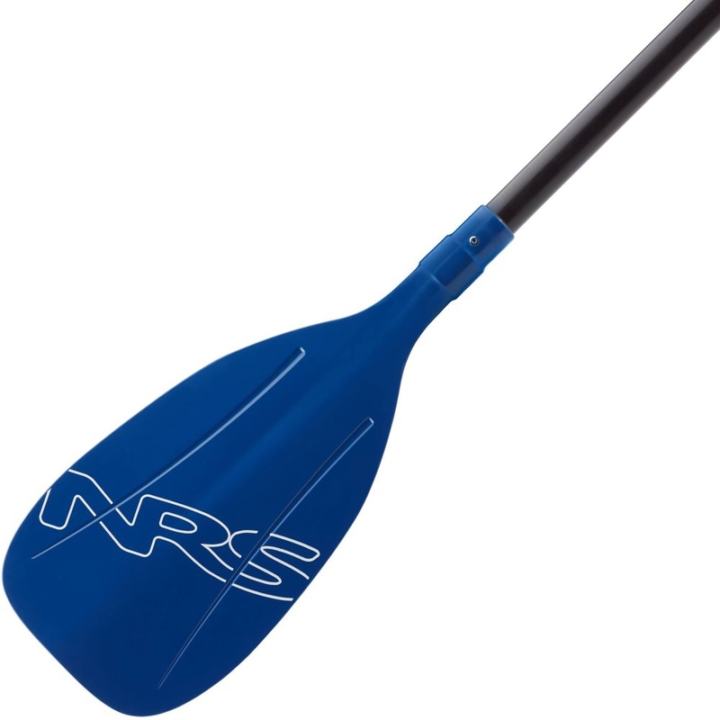 PTS Adjustable SUP Paddle