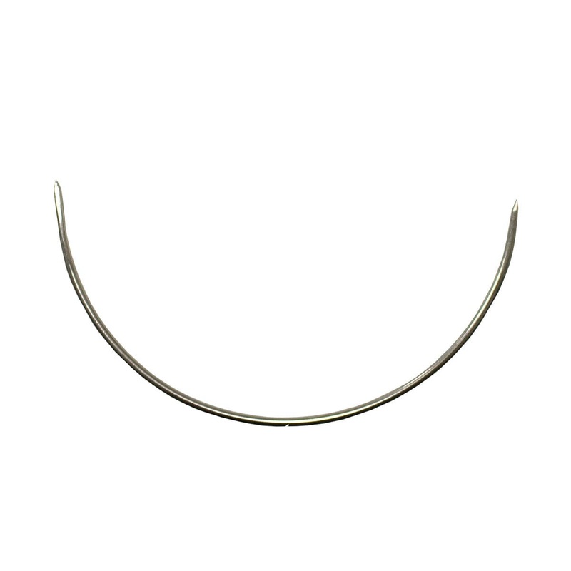 Raft Repair Needle