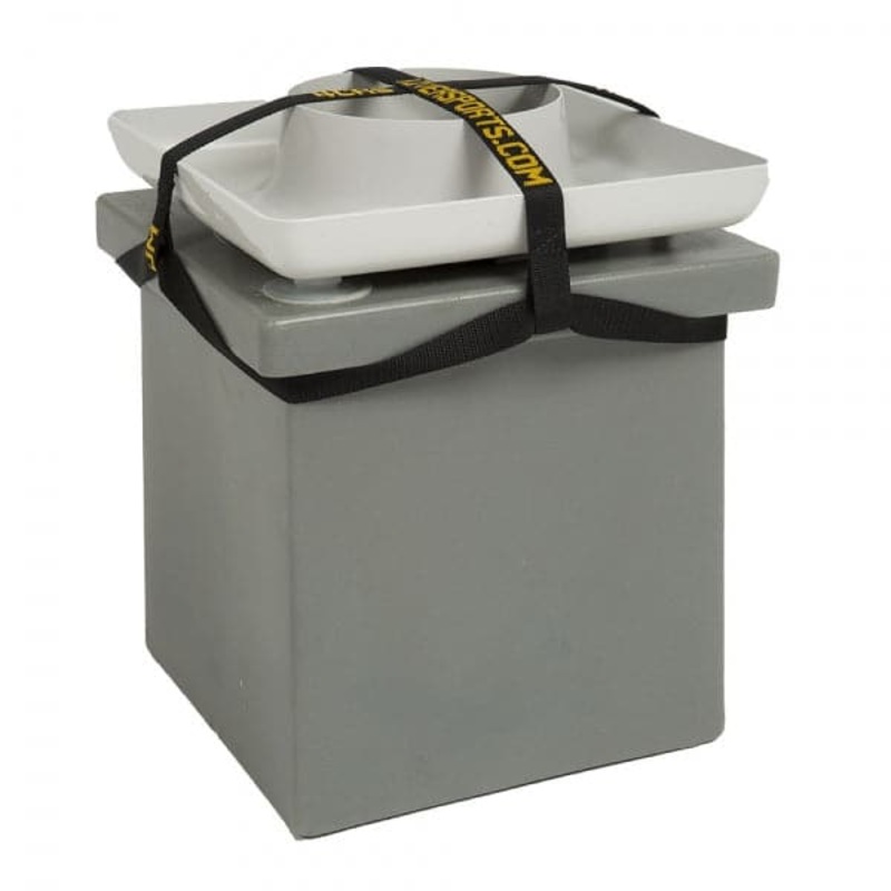 Replacement Toilet Tie Down Strap
