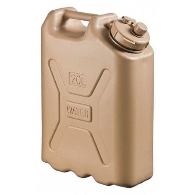 Scepter HD Water Jugs