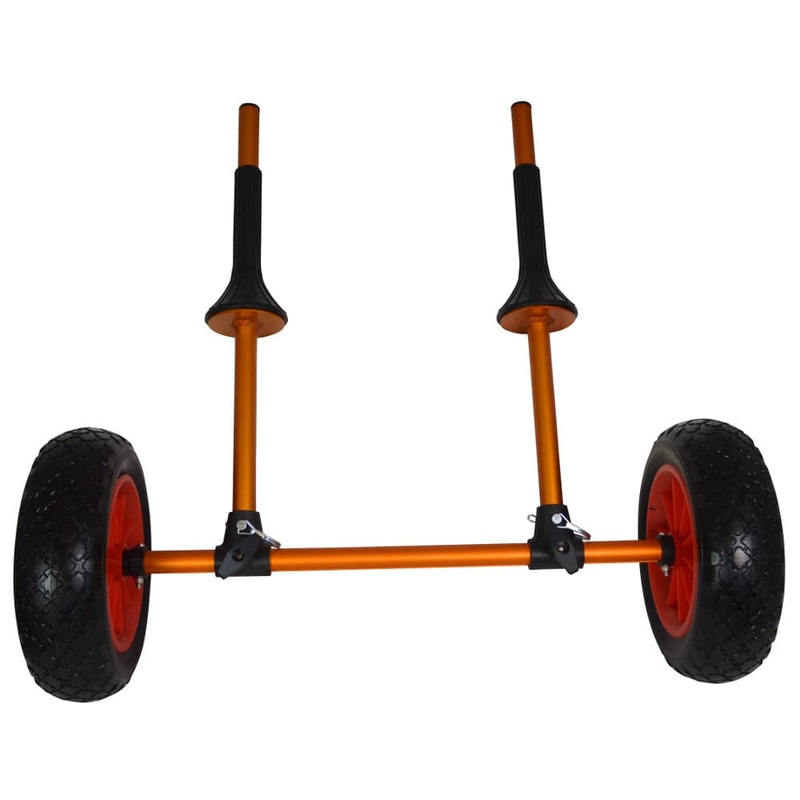 Scupper Kayak Cart