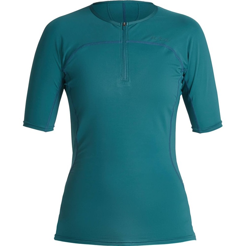 Short Sleeve Rashguard – Women’s