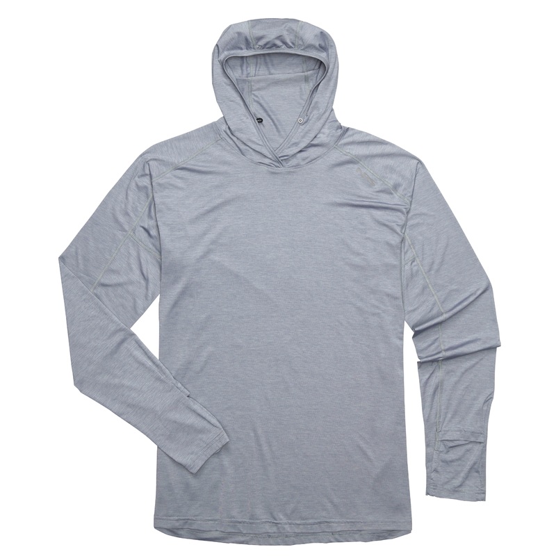 Silkweight Hoodie – Men’s