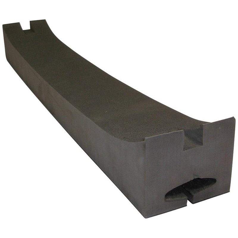 SUP Universal Rooftop Carrier Blocks