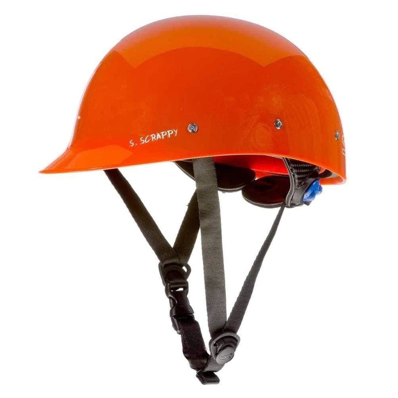 Super Scrappy Helmet