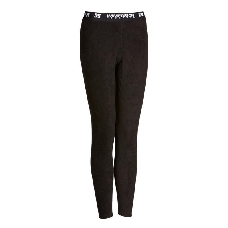 Thick Skin Pants – Women’s