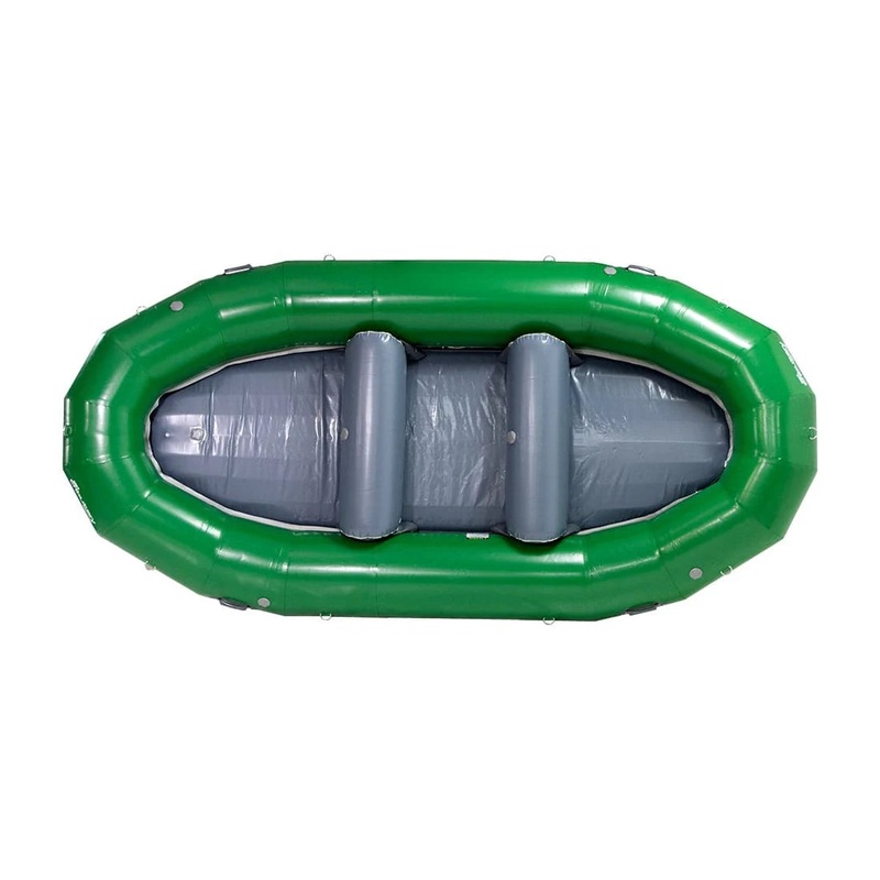 Tributary HD 12 Self Bailing Raft