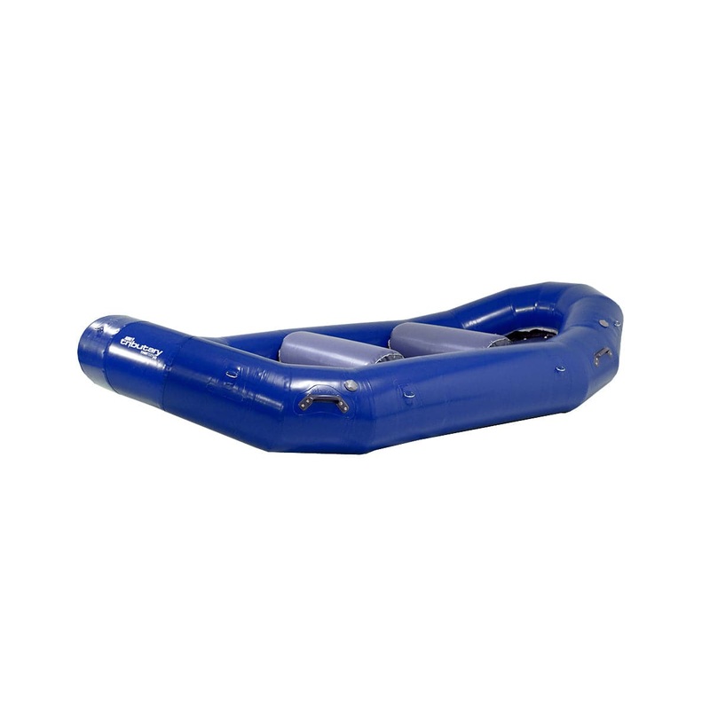 Tributary HD 13 Self Bailing Raft