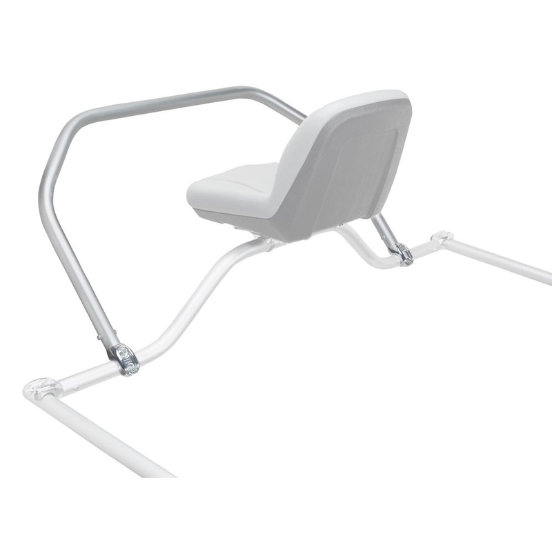U-Shaped Thigh Bar