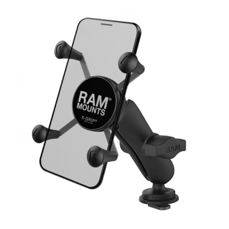 X-Grip Phone Mount