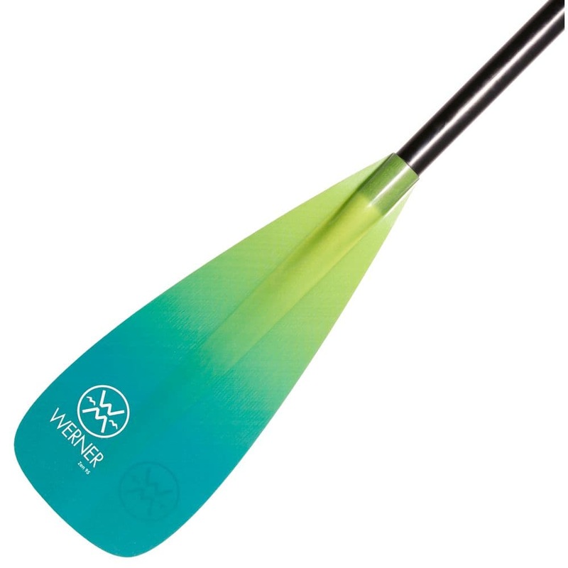 Zen 85 – Solid Shaft SUP Paddle