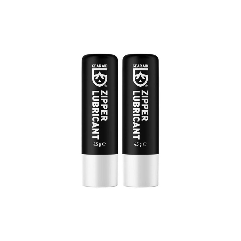 Zipper Lubricant