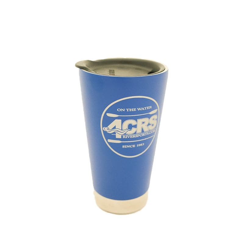 4CRS Tumbler 16oz