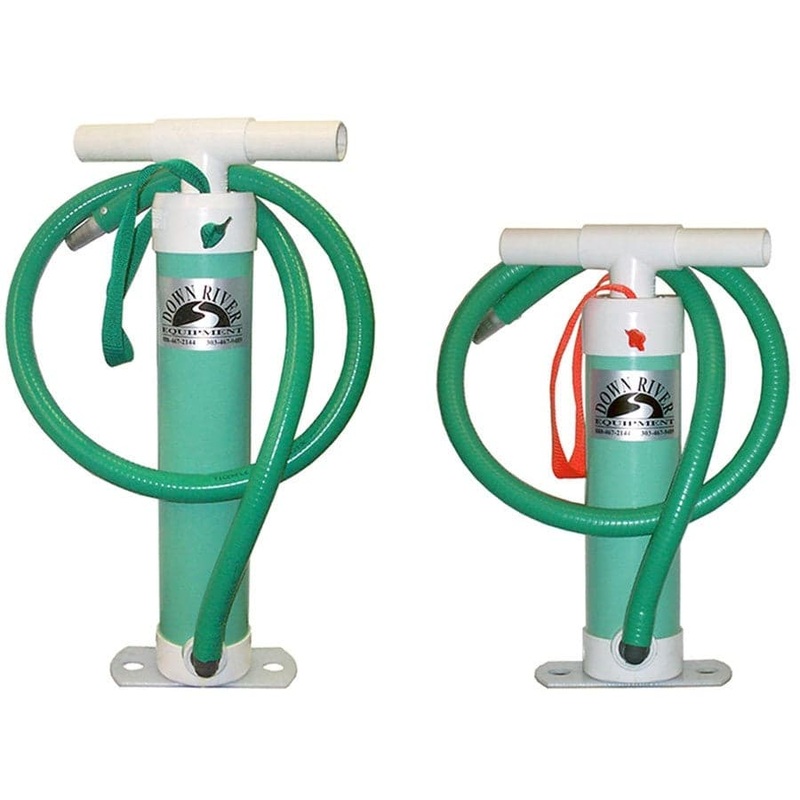 4in Barrel Pump (Tall or Short)