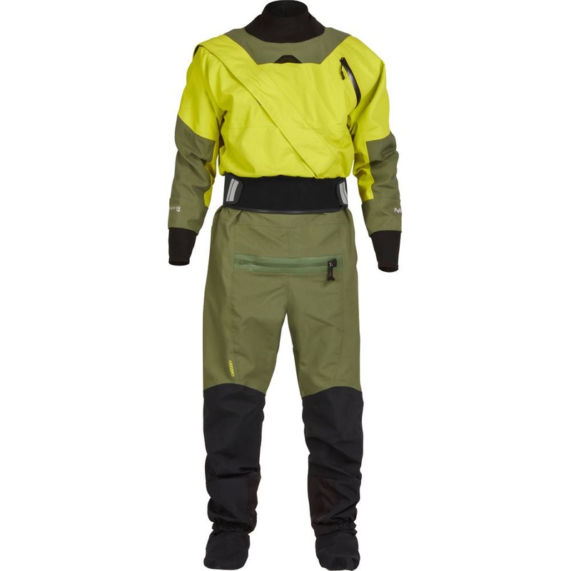 Axiom (GORE-TEX Pro) Drysuit – Men’s