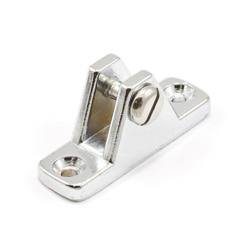 Bimini Deck Mount – New Style – Threaded