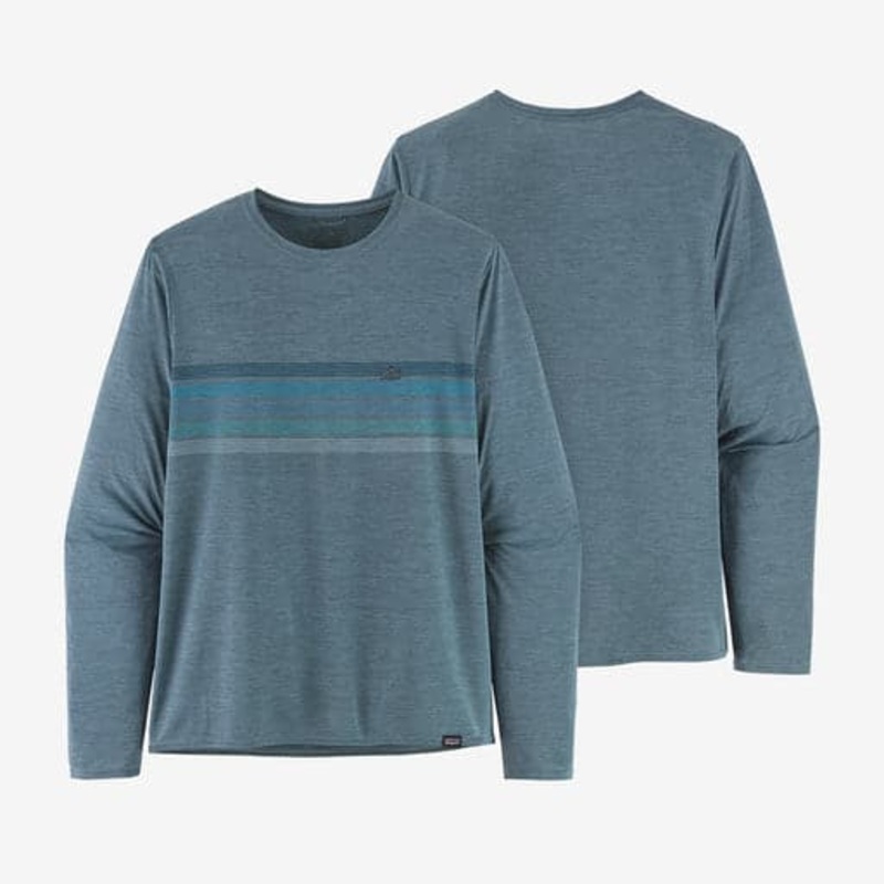 Cap Cool Daily Graphic Shirt – Mens