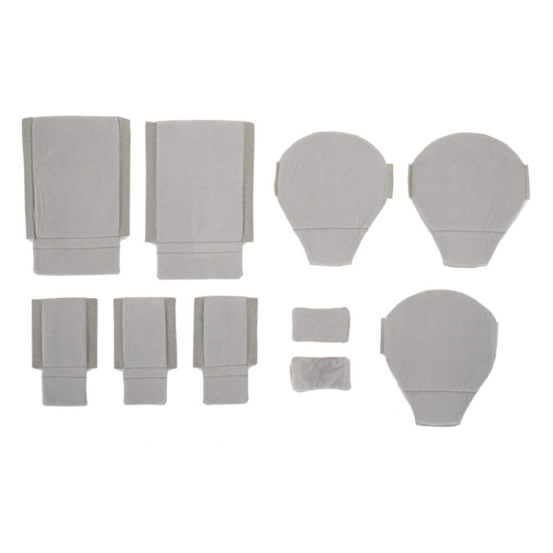 Chattooga Padded Divider Set