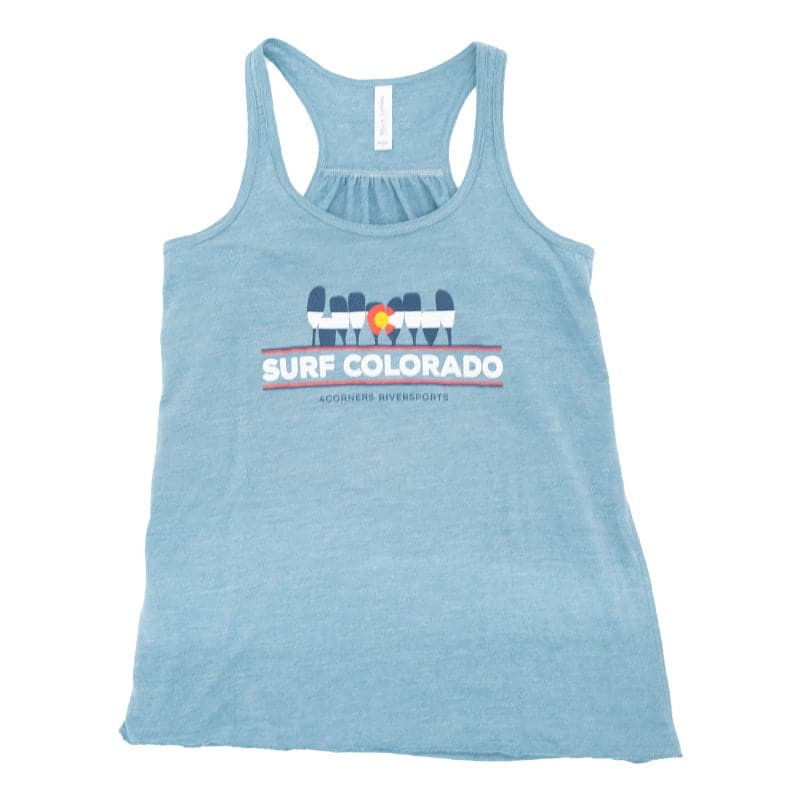 CO Paddles Shirt W’s