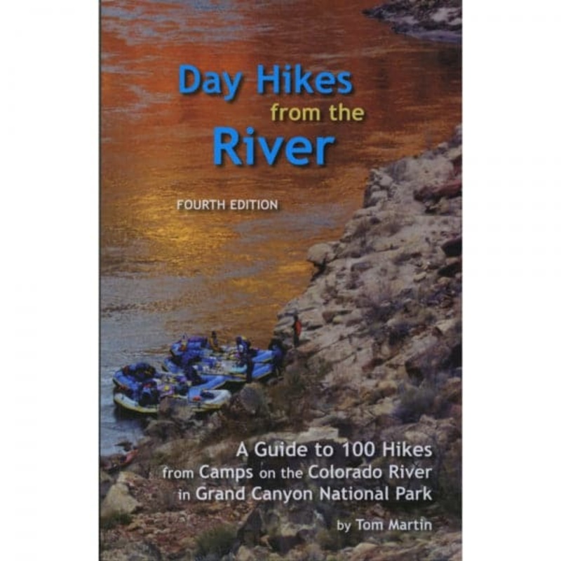 Day Hikes from the River