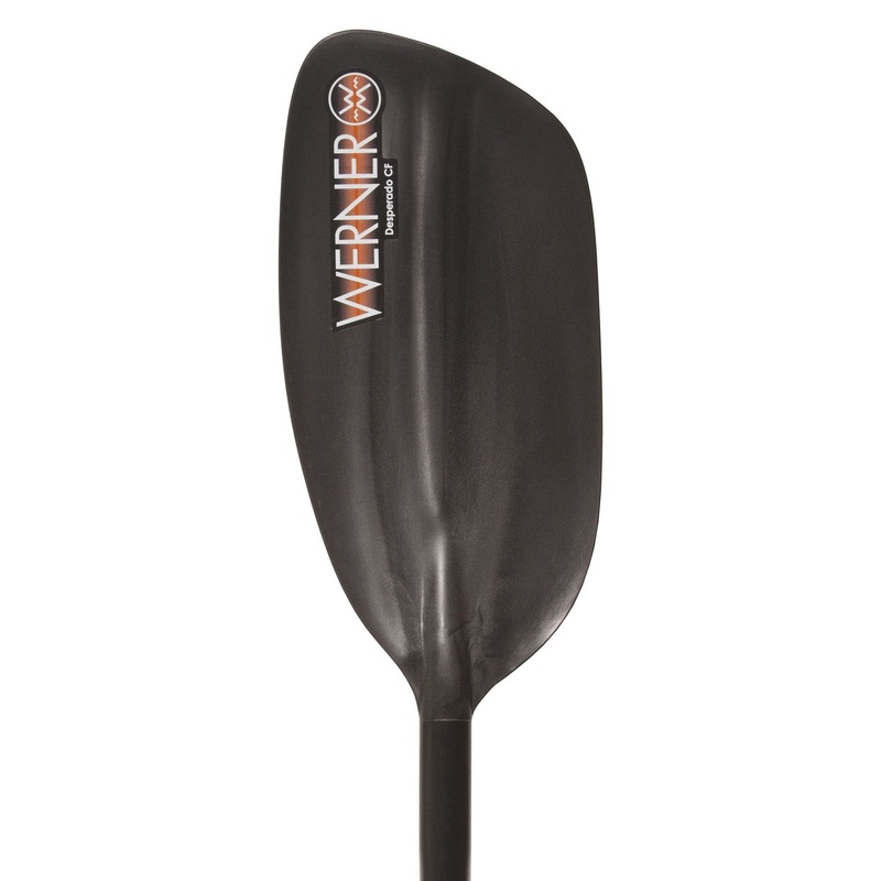 Desperado 2-Piece Paddle
