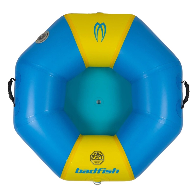 Donut River Tube
