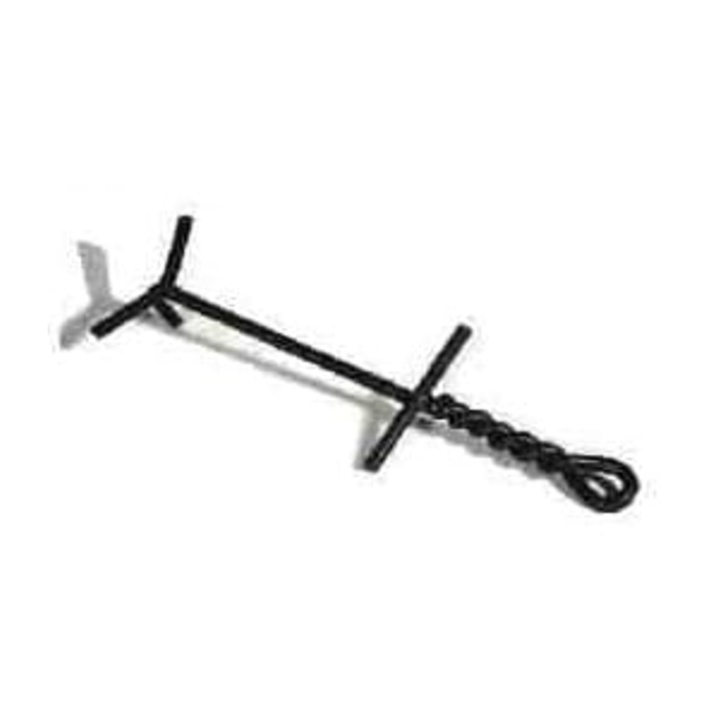 Dutch Oven Lid Lifter