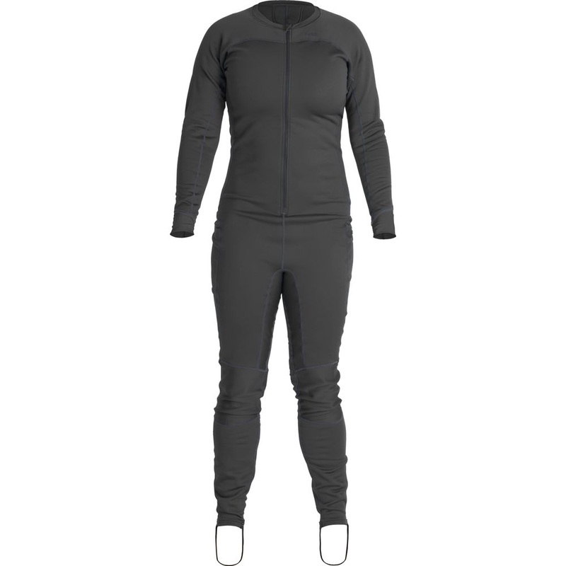 Expedition Weight Union Suit – Women’s