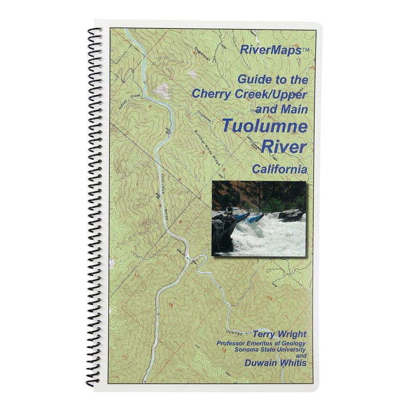Guide to Cherry Creek & Tuolomne