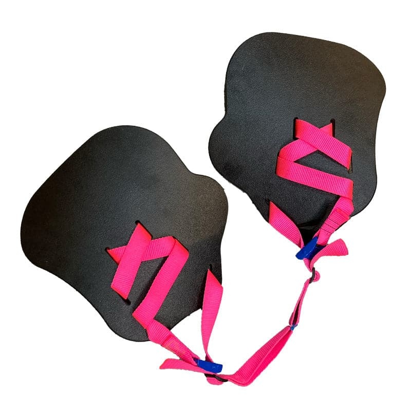 Hand Paddles