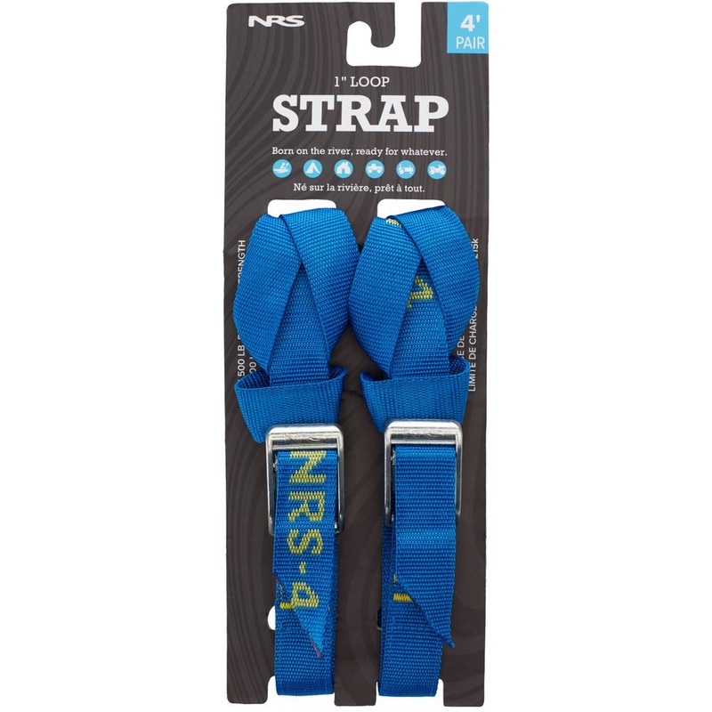 HD Loop Straps