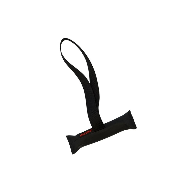 Hood Anchor Straps