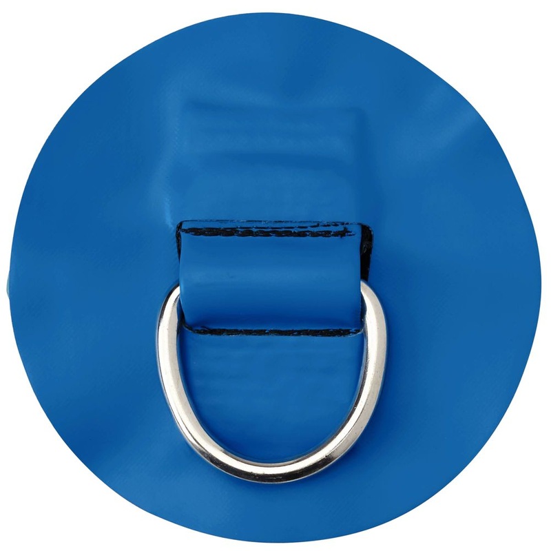 Hypalon D-Ring (2″) NRS