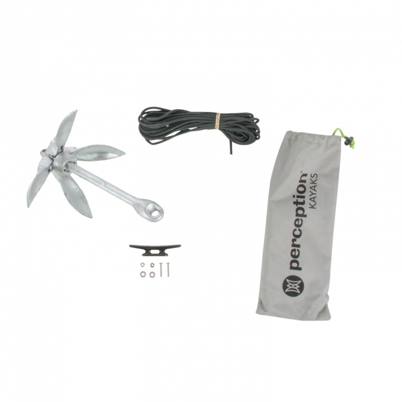 Kayak Anchor – 3lbs