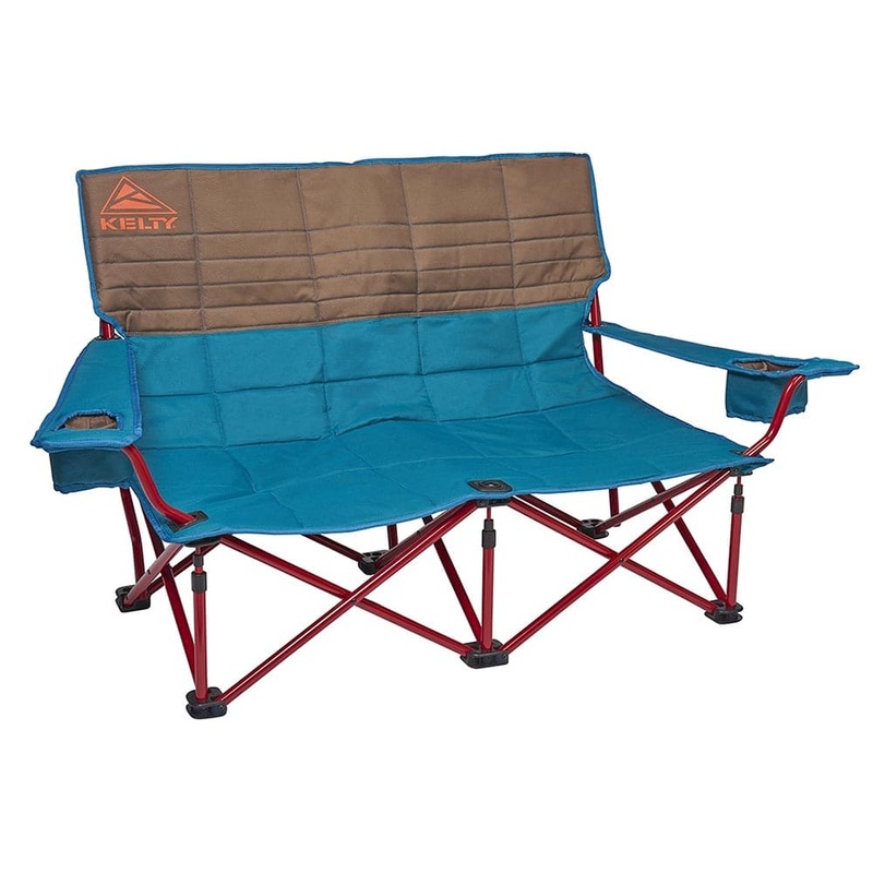 Low Loveseat
