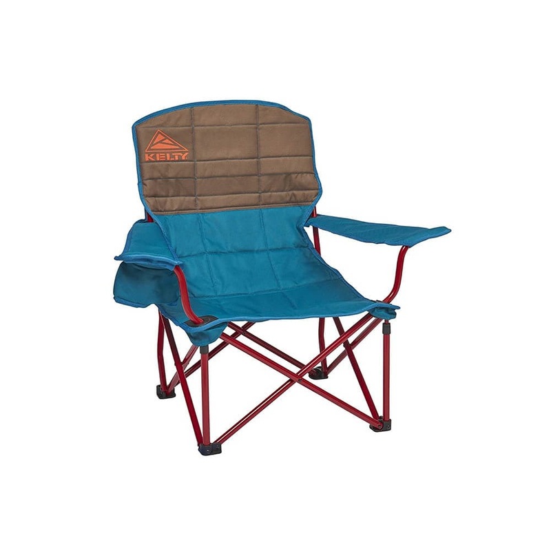 Lowdown Chair