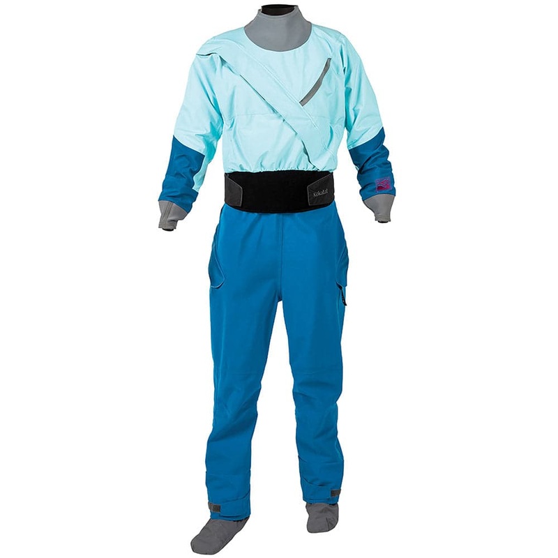 Meridian (GORE-TEX Pro) Dry Suit – Women’s