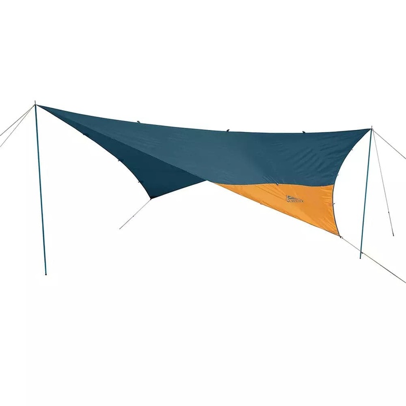Noah’s Tarp