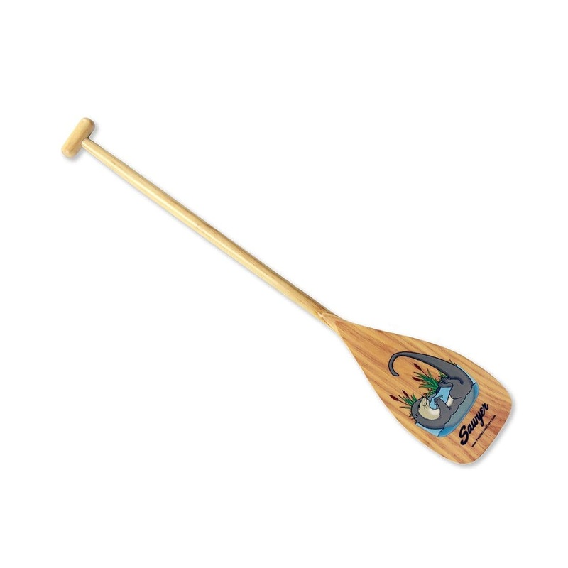 Otter Tale 46in Kids Canoe Paddle
