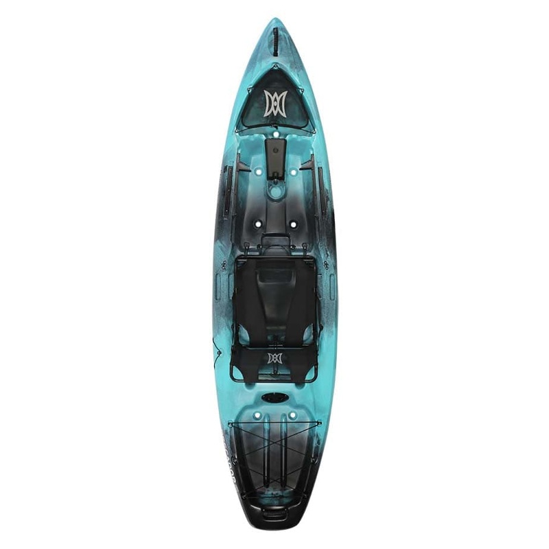 Pescador Pro 10 & 12