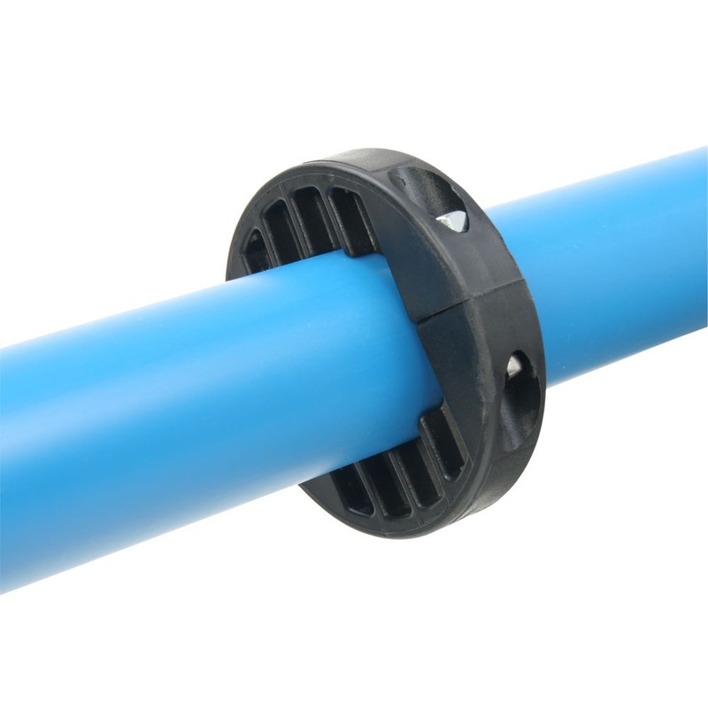 Plastic Oar Stop