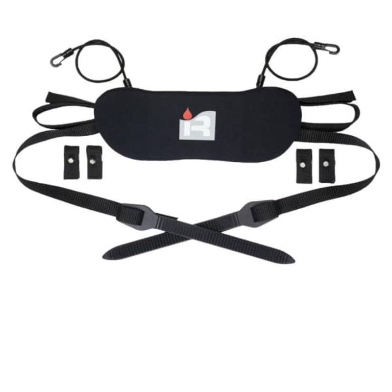 Reggie Forward Ratchet Backband