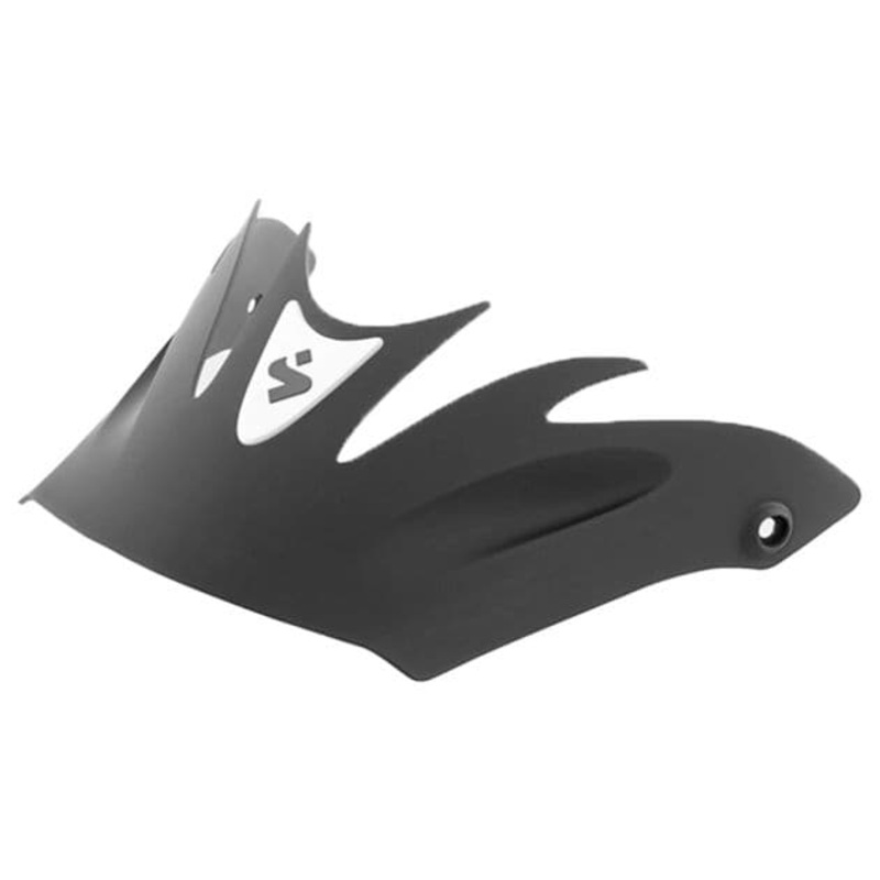 Rocker Visor