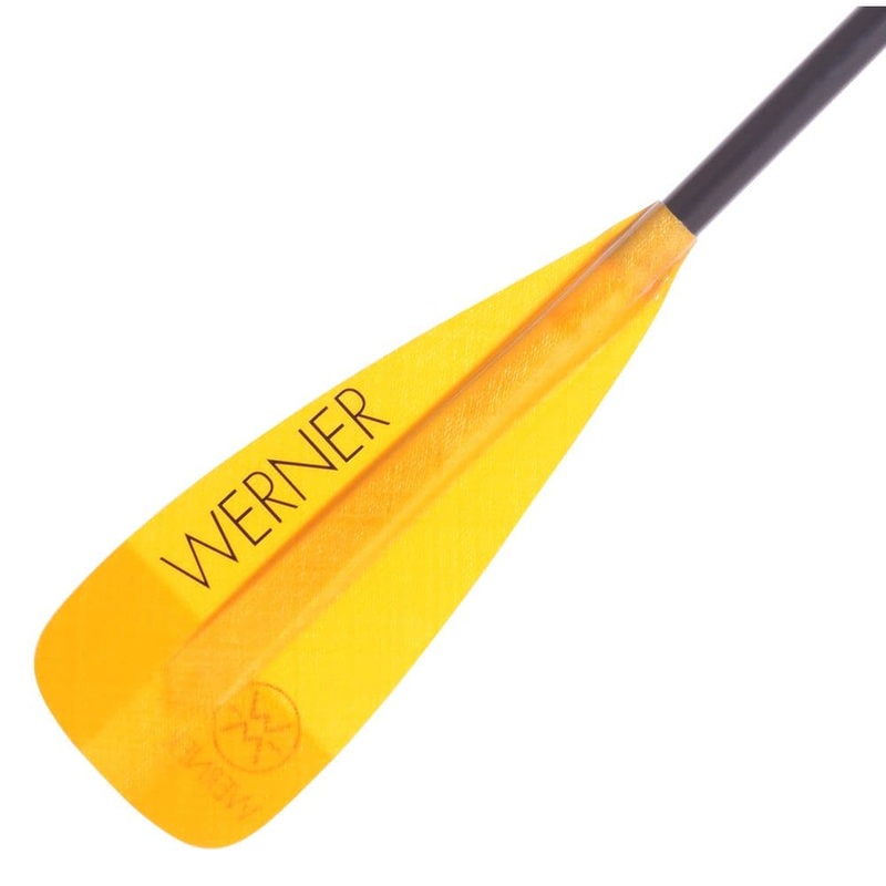 Session Whitewater Adjustable SUP Paddle