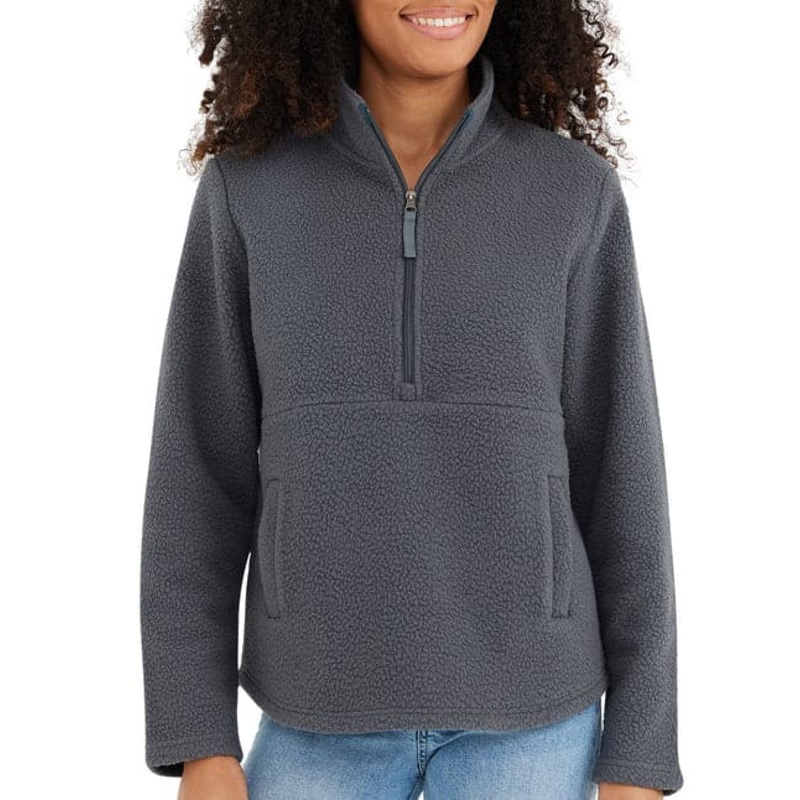 Sherpa Fleece – Women’s