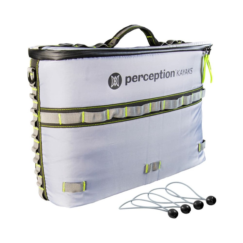 Splash Seat Back Cooler